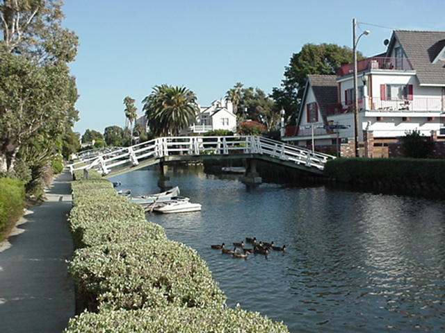 Linnie Canal Bridge 
