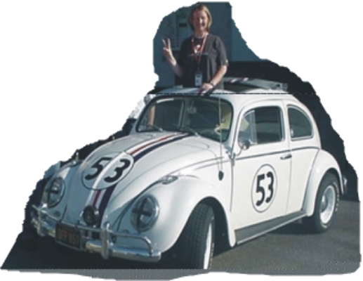 NexGen's Karen Satzman and Herbie