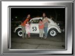 Andrew, Sarah, Muffy, Allen and Herbie