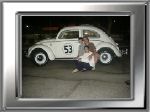 Mackenzieand Akika and Gary and Herbie