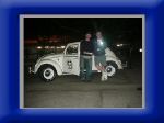 VXP's Owner Michael Vosse and Herbies Owner Dave Grimmitt