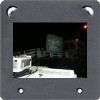 Linnie Bridge from projection station