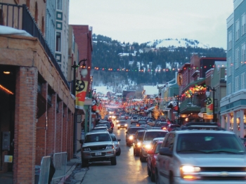 Main Street Day 1