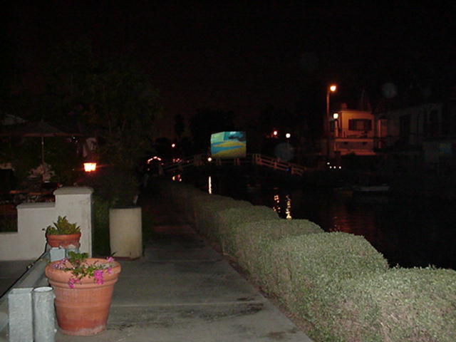 Linnie Bridge