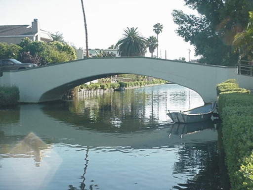 Dell Bridge