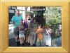 Arrowhead Village enjoys the new visitors