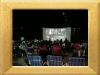 All Nestled in for a movie under the starts