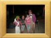 Chavelle, Amanda with Willy and Oompah