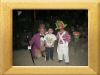 Lucas with Willy and Oompah