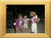 Ethan with Willy Wonka