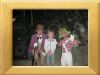Kiley with Willie Wonka