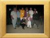 VXP's Joe Gomez, Hector Contreras, Robert Moreno, Willy Wonka, Michael Vosse, Reuben Contreras, Amy Huntington, Oompah number one and Ryan