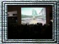 Everyone enters the Emerald City